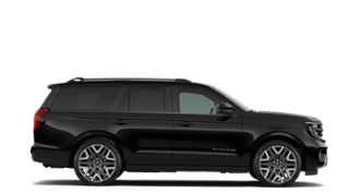 2026 Ford Expedition® External Image 1